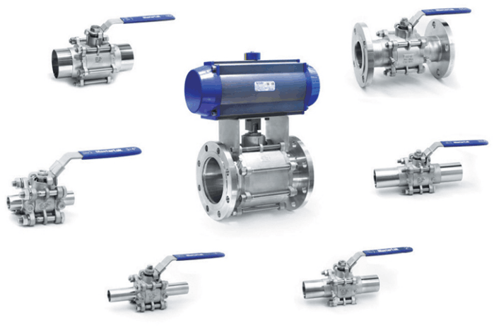 超洁净EP级 AP级阀门 超洁净EP级 AP级阀门