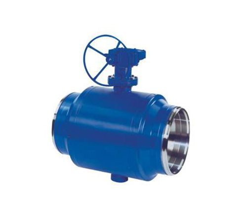 供热管线全焊接球阀 供热管线全焊接球阀